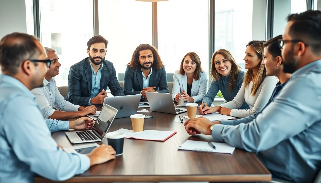 Consulting for Aspiring Entrepreneurs